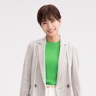 「オールドルーキー」芳根京子が綾野剛の“教育係”役、髪20cmバッサリ