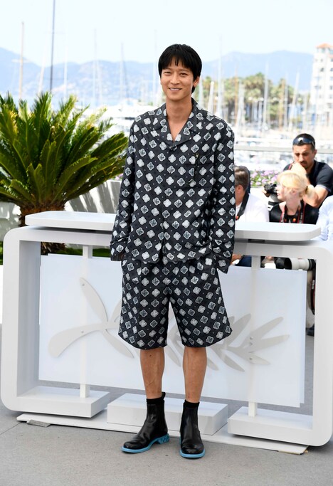 カン・ドンウォン