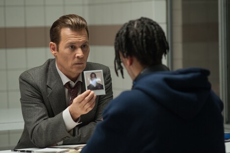 「L.A.コールドケース」