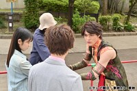 「暴太郎戦隊ドンブラザーズ」