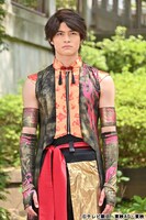 「暴太郎戦隊ドンブラザーズ」