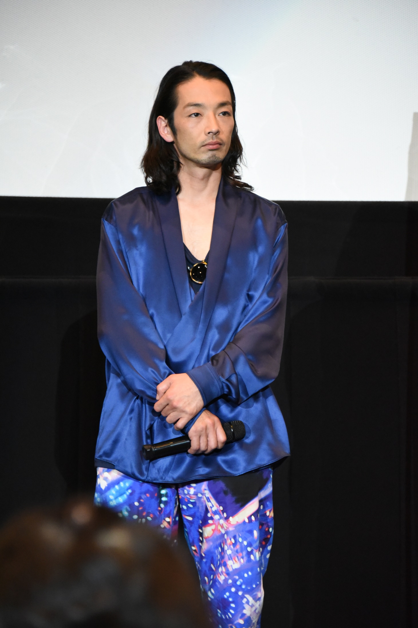 森山未來