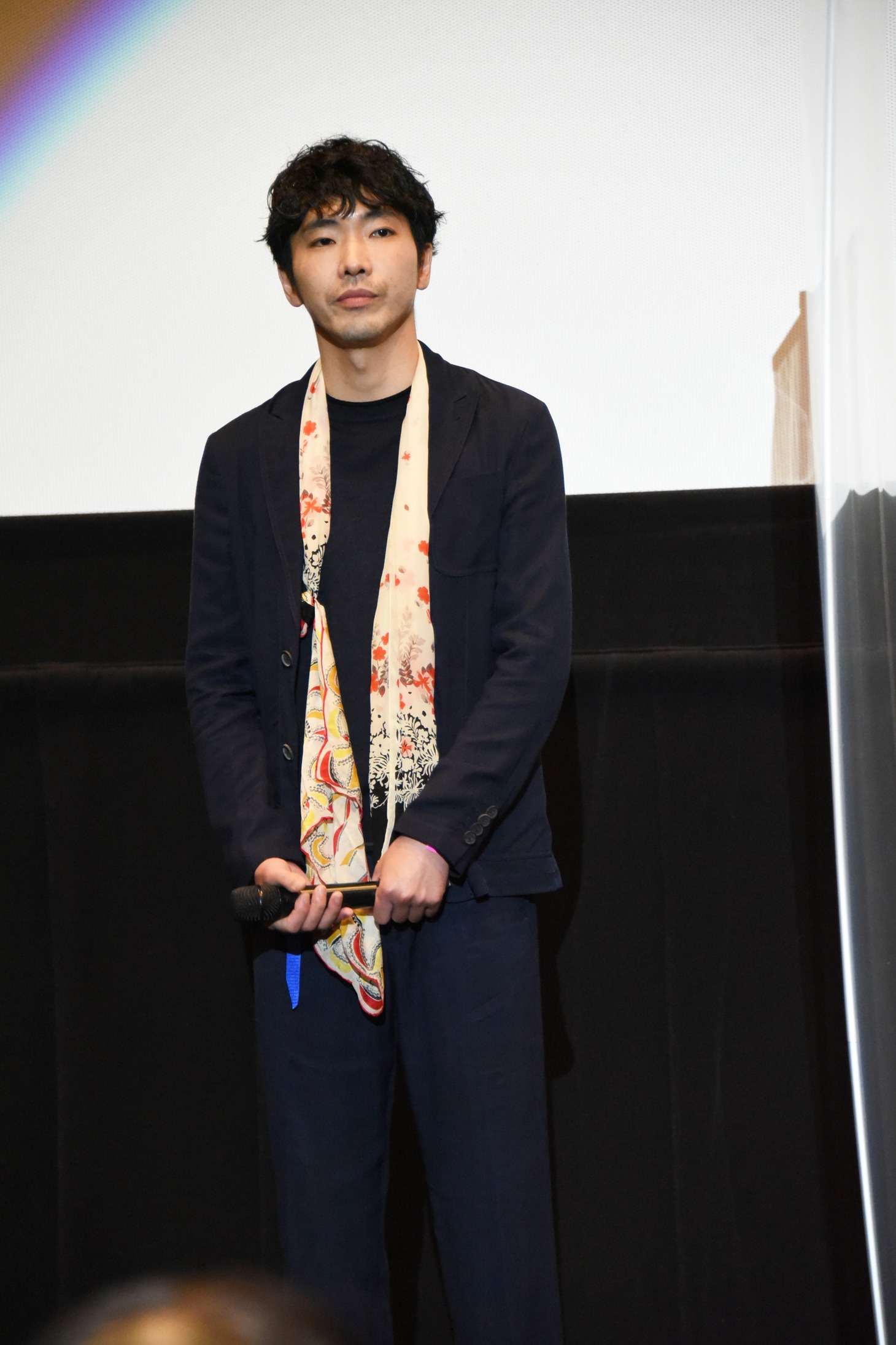 柄本佑