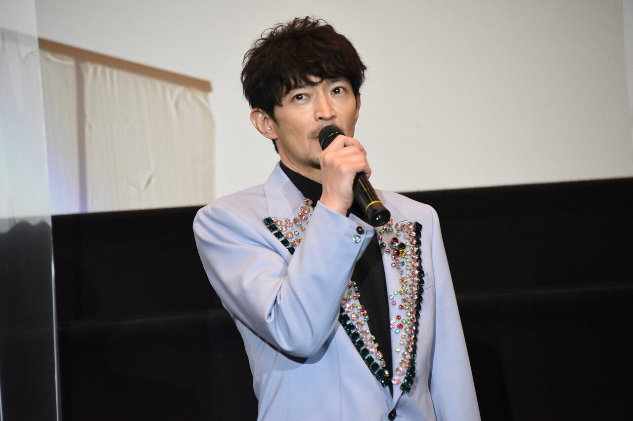 【津田健次郎】ブロマイド 5点 王ジャン イタミ有】王様ジャングル 第84回 2016.1.23 津田健次郎