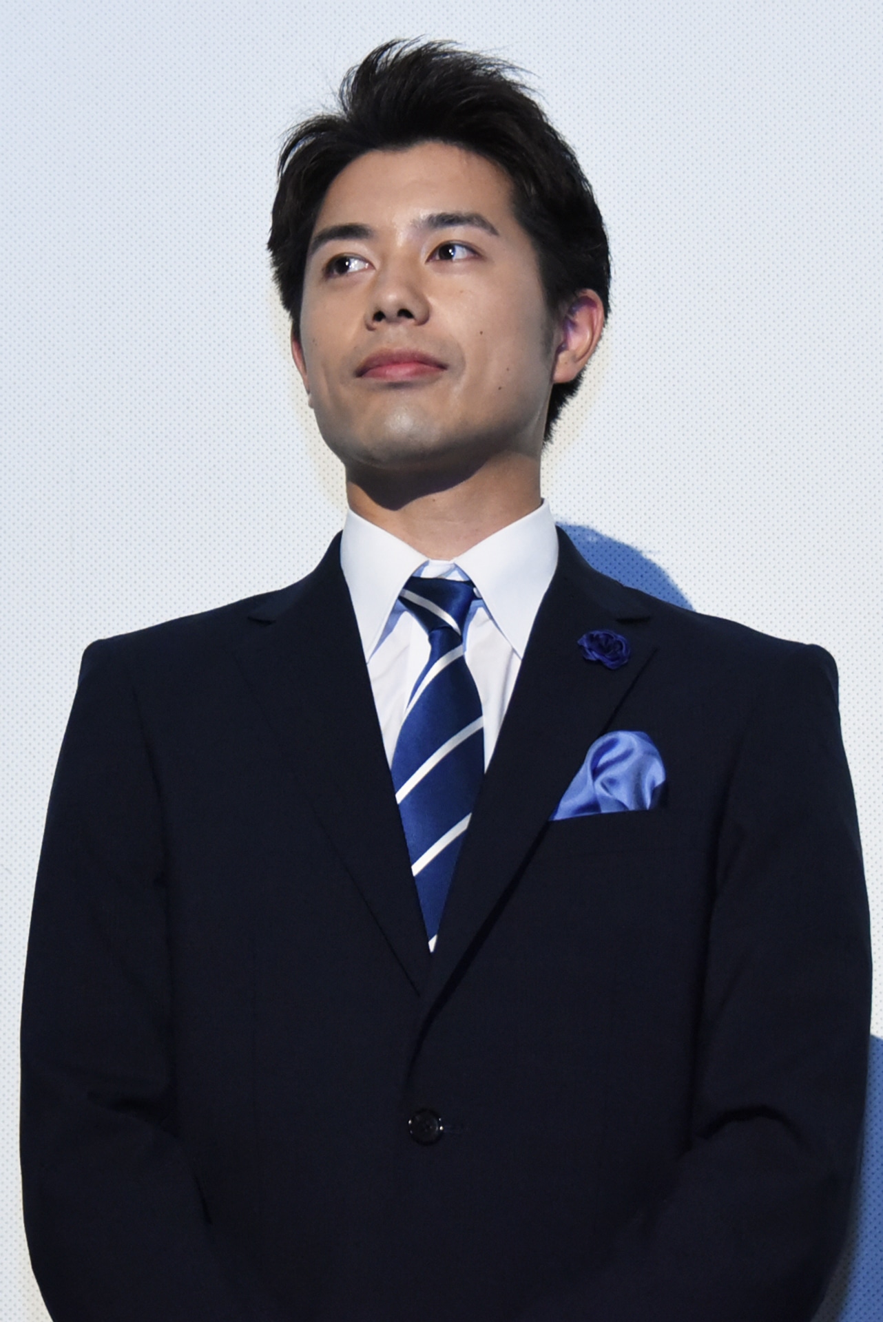 勇翔