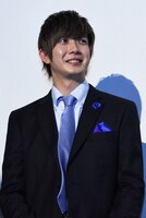 田村侑久