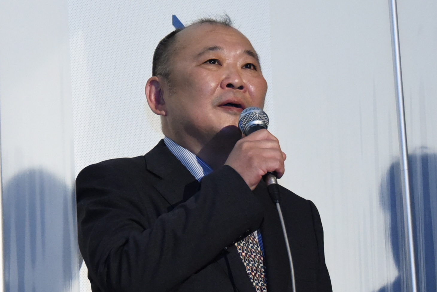 直江喜一