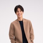 ドラマ「オールドルーキー」に中川大志が出演、サッカー好きの高学歴若手社員に