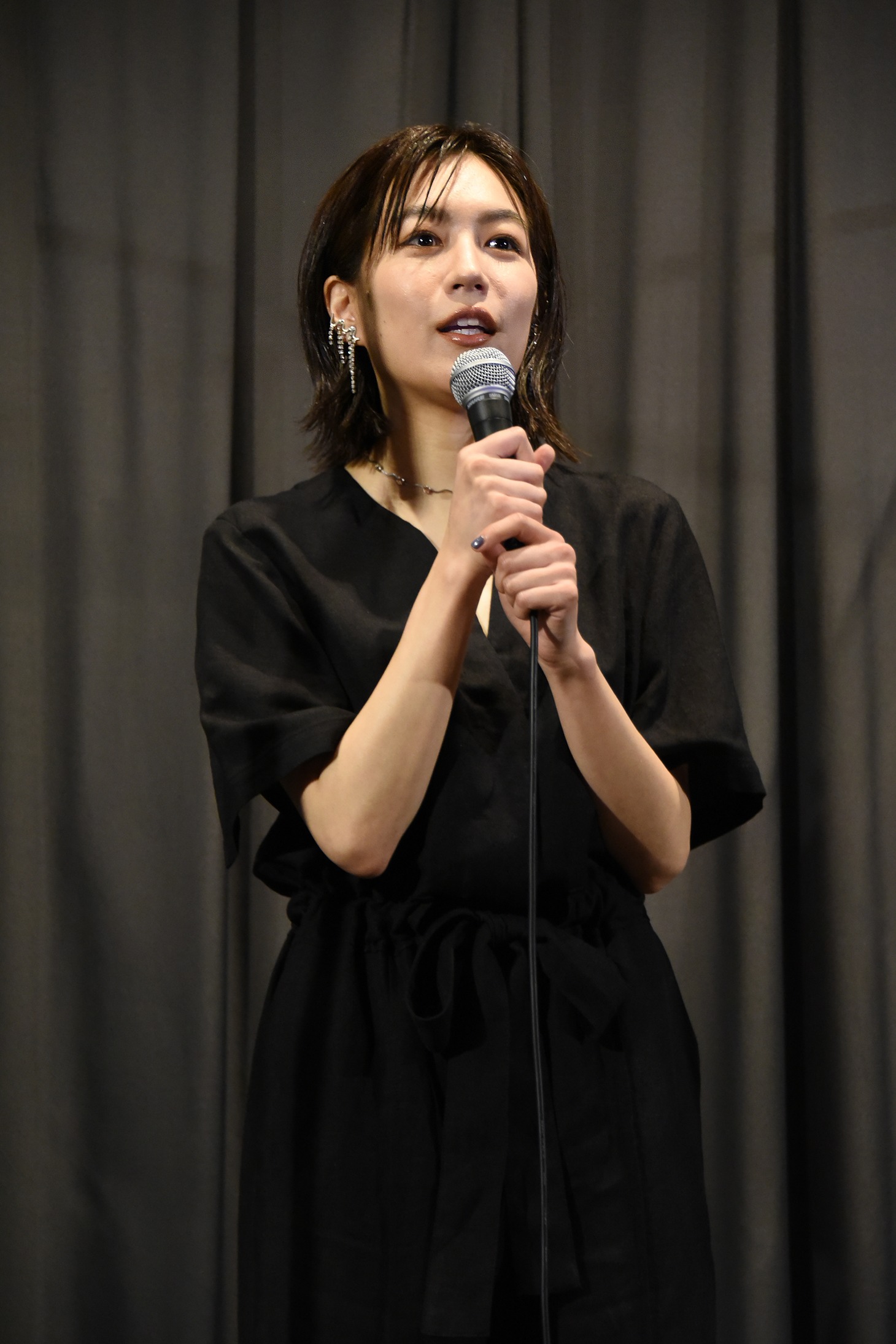 木竜麻生
