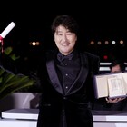 是枝裕和の「ベイビー・ブローカー」カンヌで2冠、ソン・ガンホは男優賞