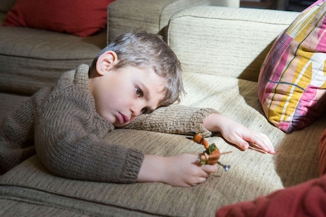 「1640日の家族」