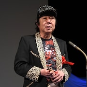 古田新太が主演賞に輝き「褒められたよ!」、瀧内公美は観客へ感謝伝える