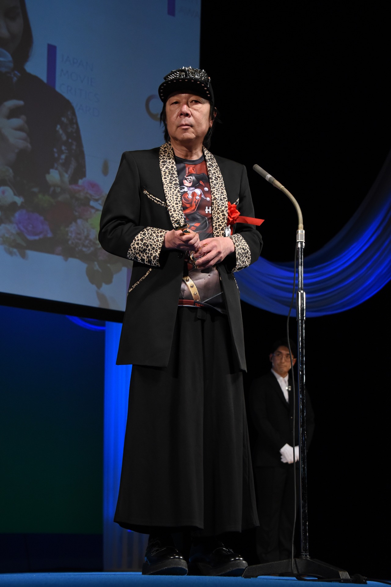 古田新太