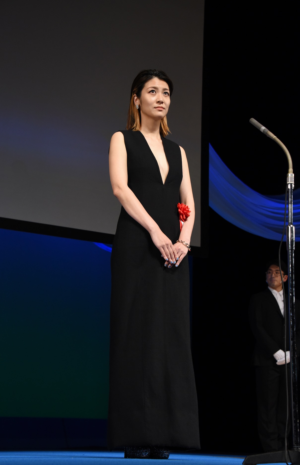 瀧内公美