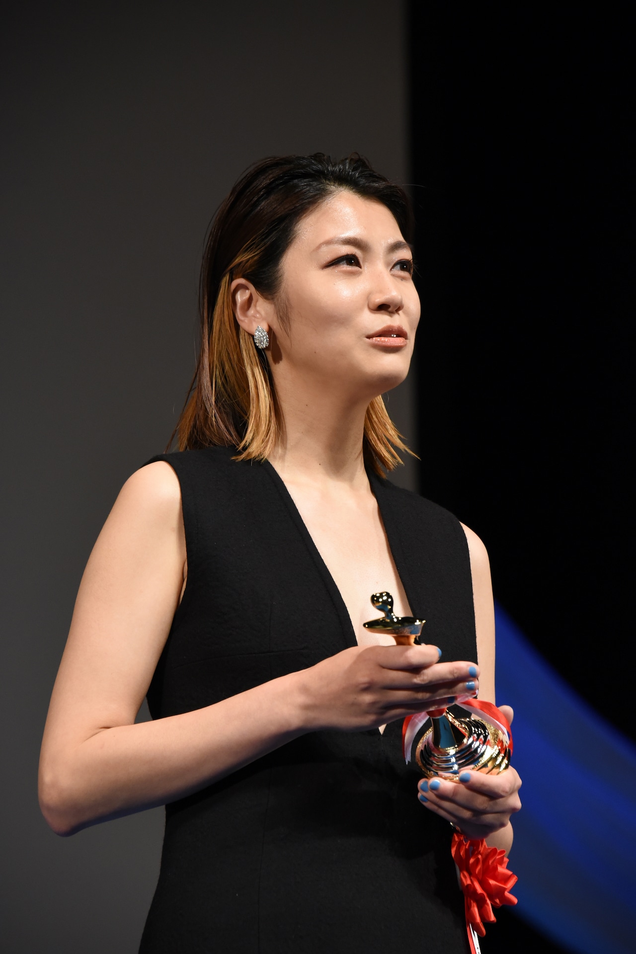 瀧内公美