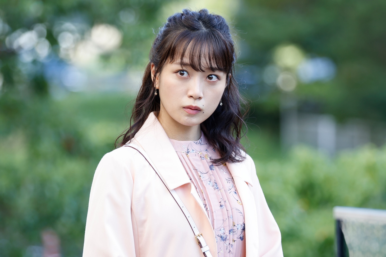 深川麻衣