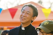 利重剛