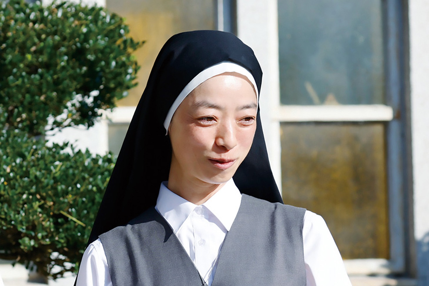 市川実和子