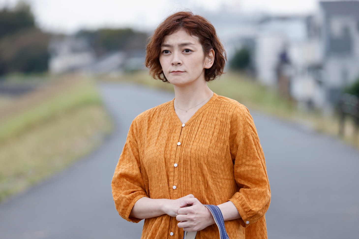 田畑智子