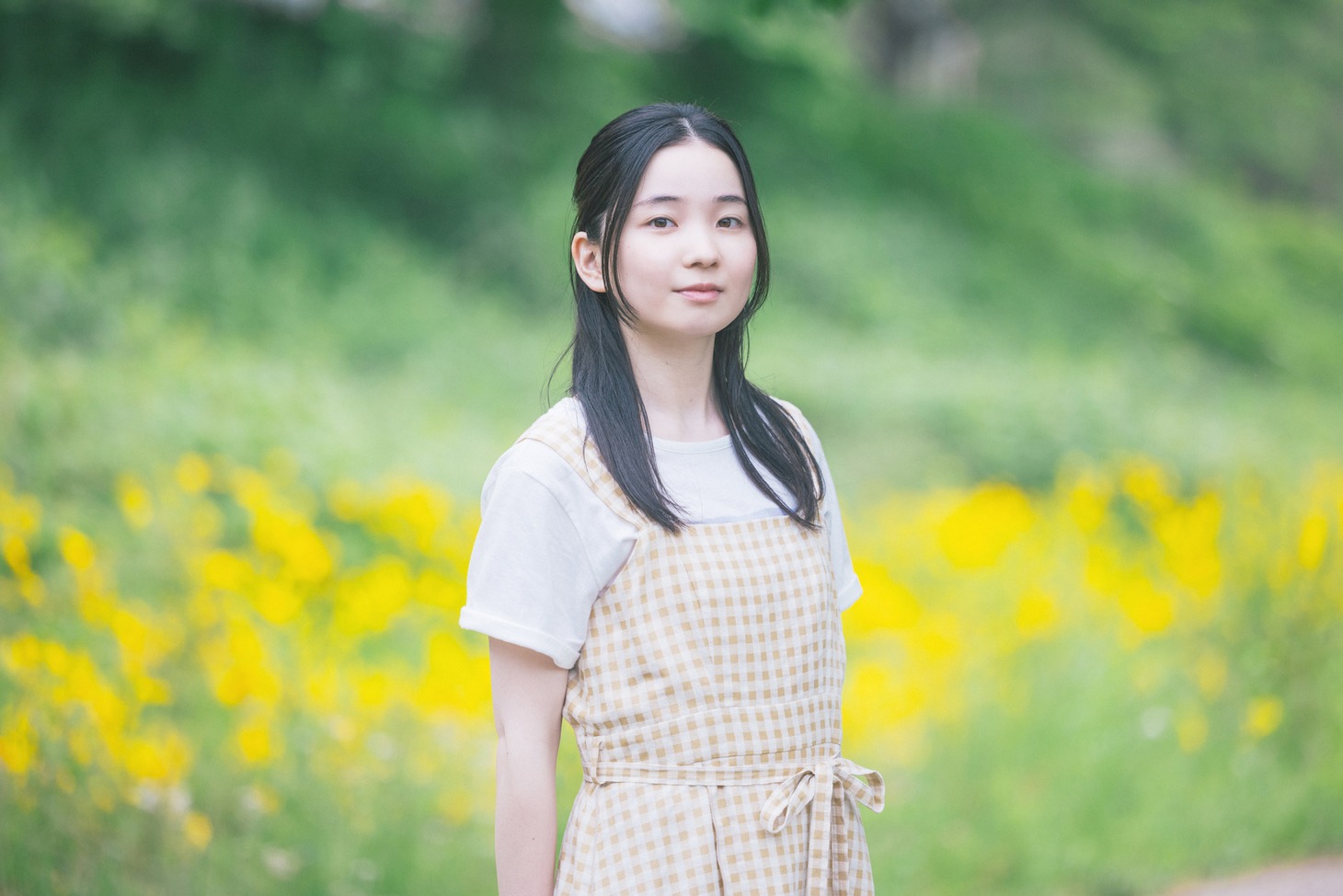 福地桃子