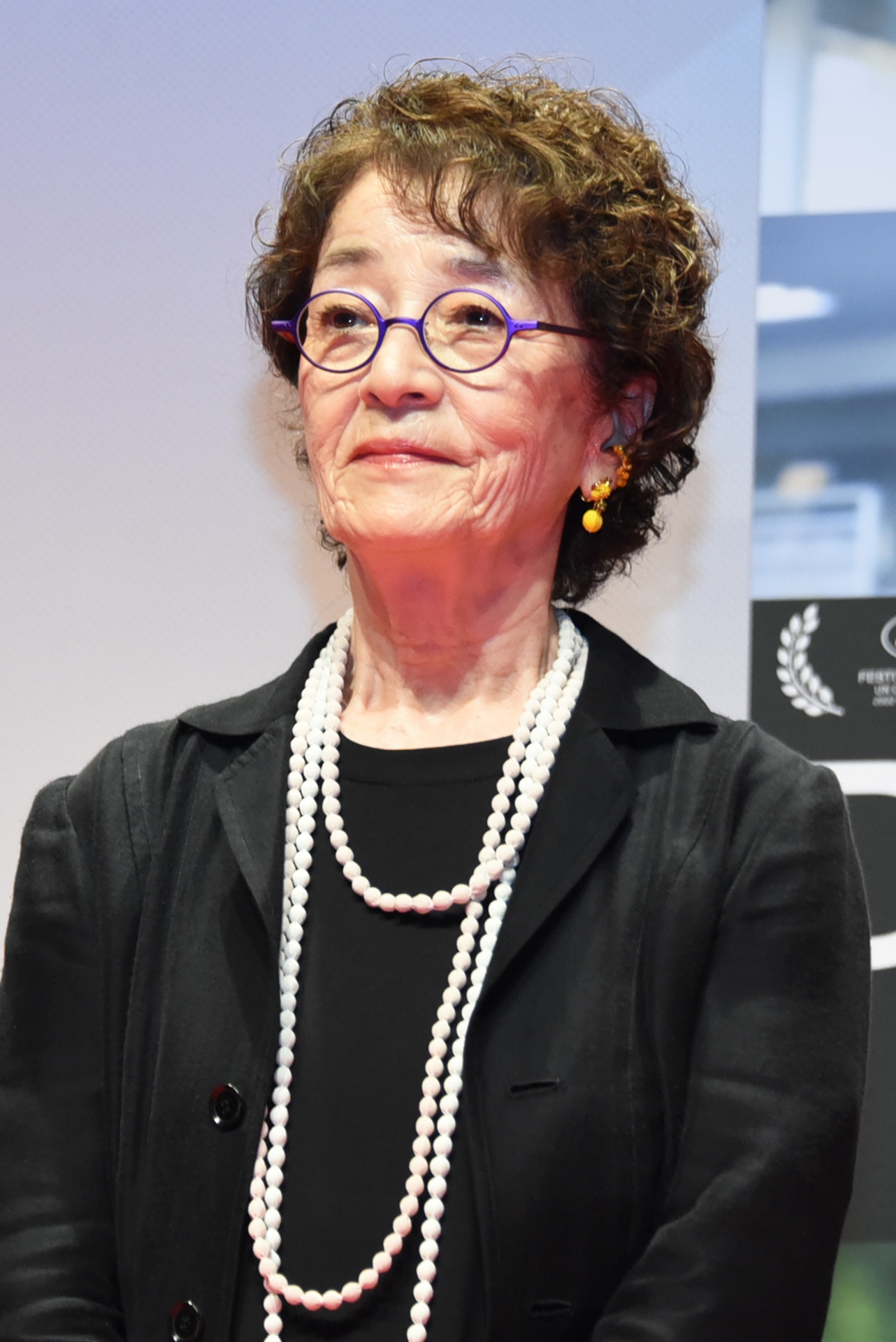 倍賞千恵子