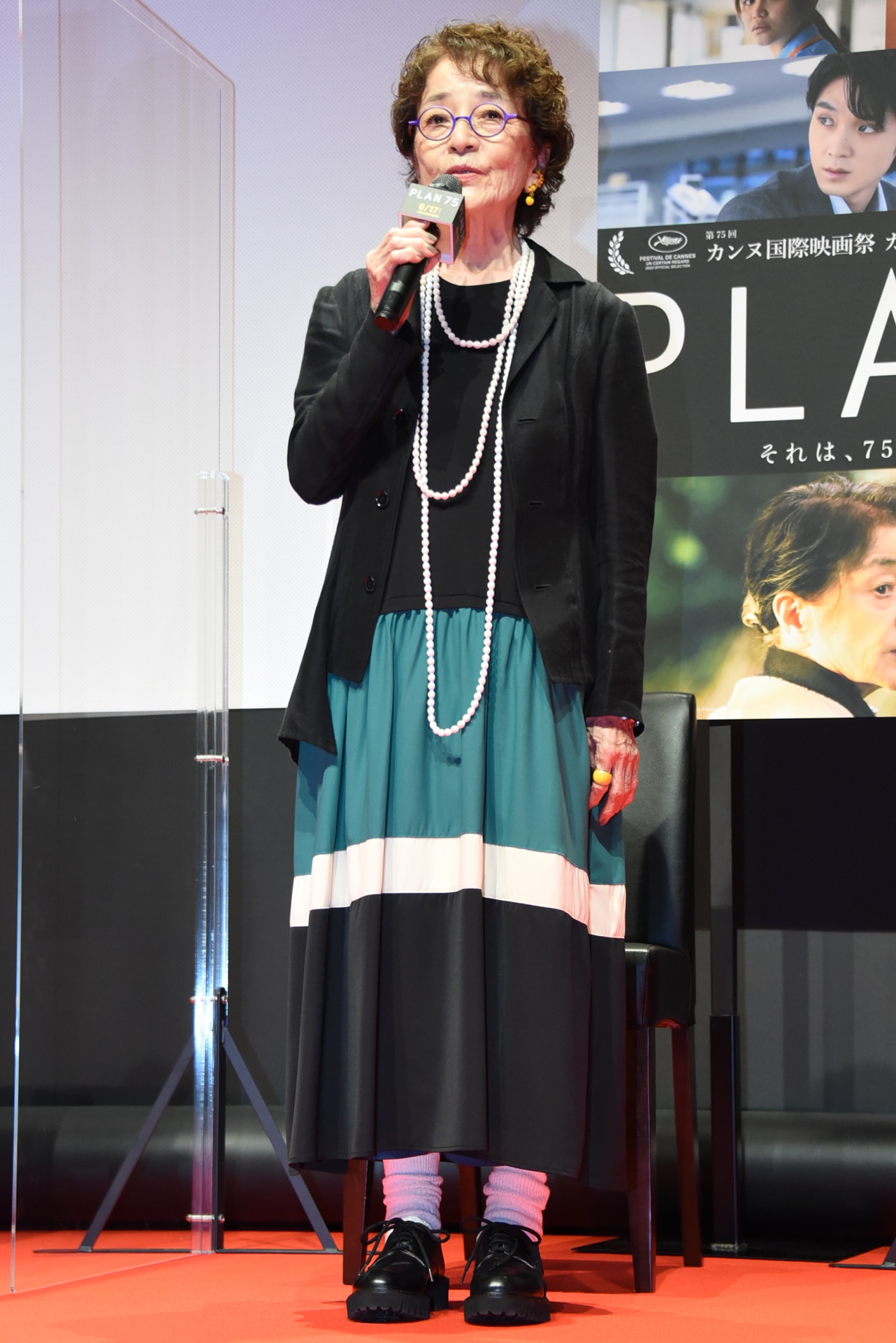 倍賞千恵子