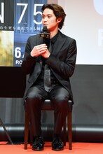 磯村勇斗