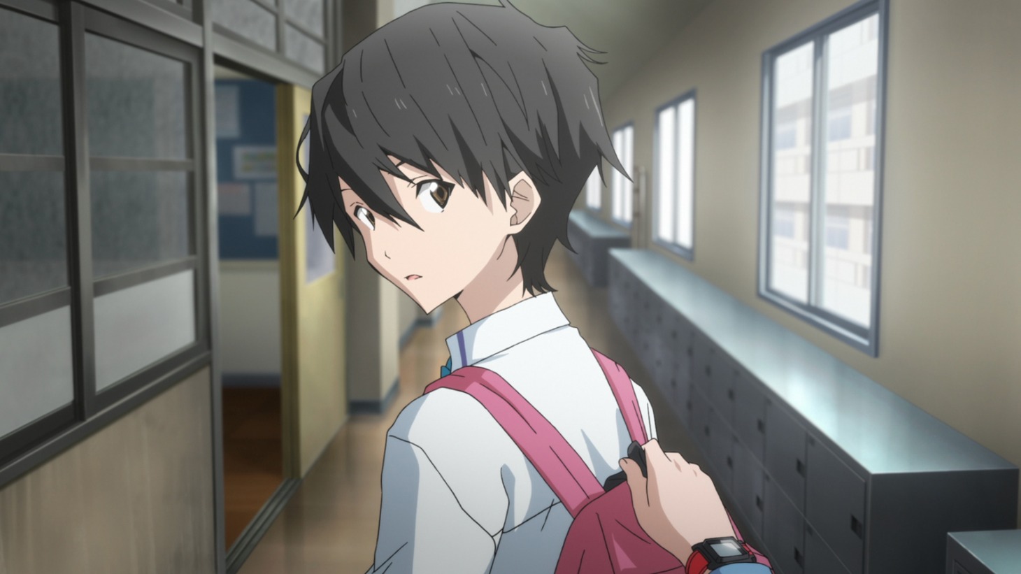 「僕が愛したすべての君へ」