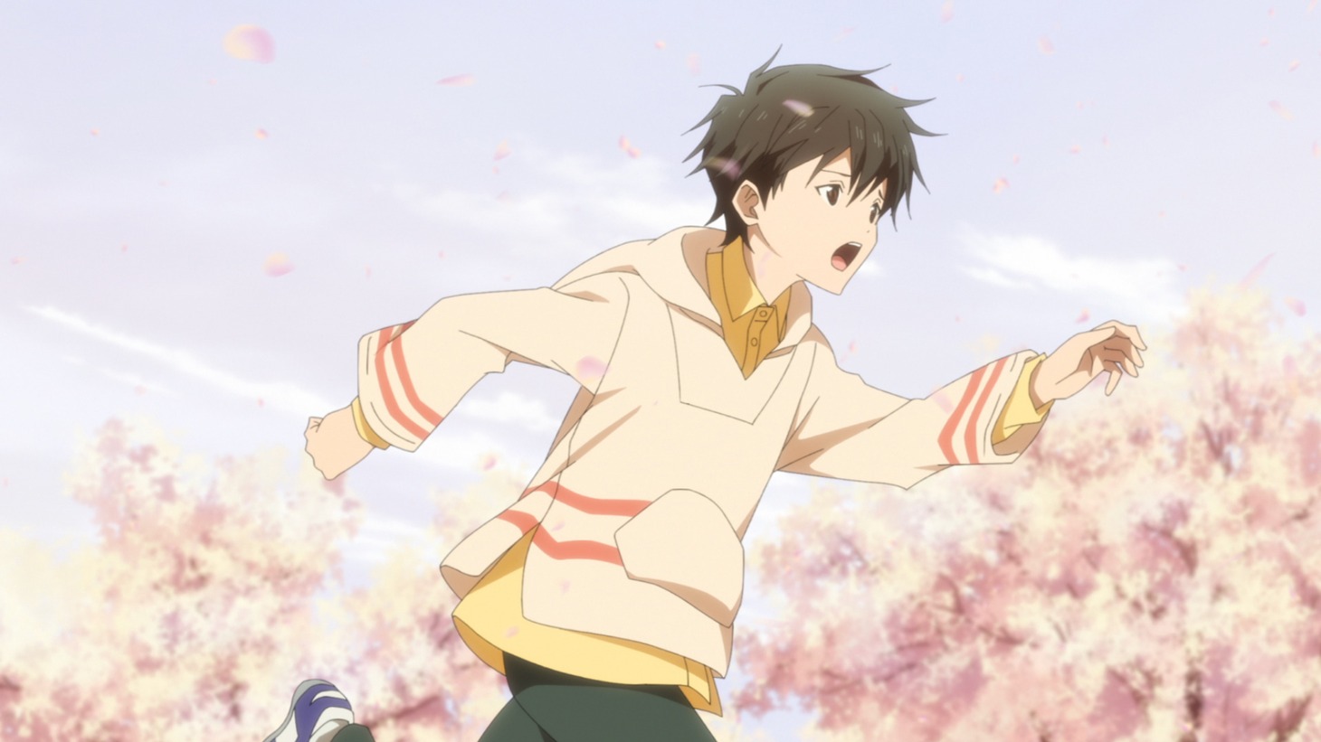 「僕が愛したすべての君へ」