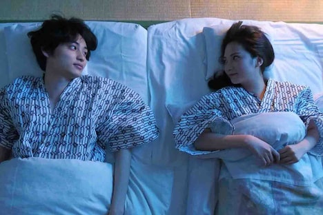 「ヘタな二人の恋の話」