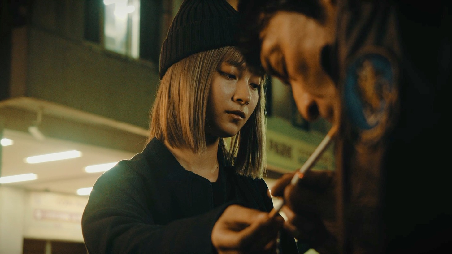 「Kay」