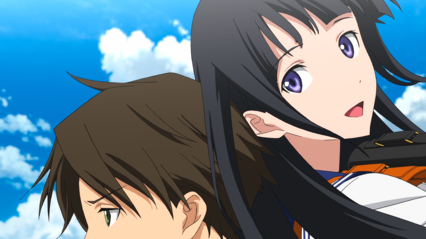 「君を愛したひとりの僕へ」