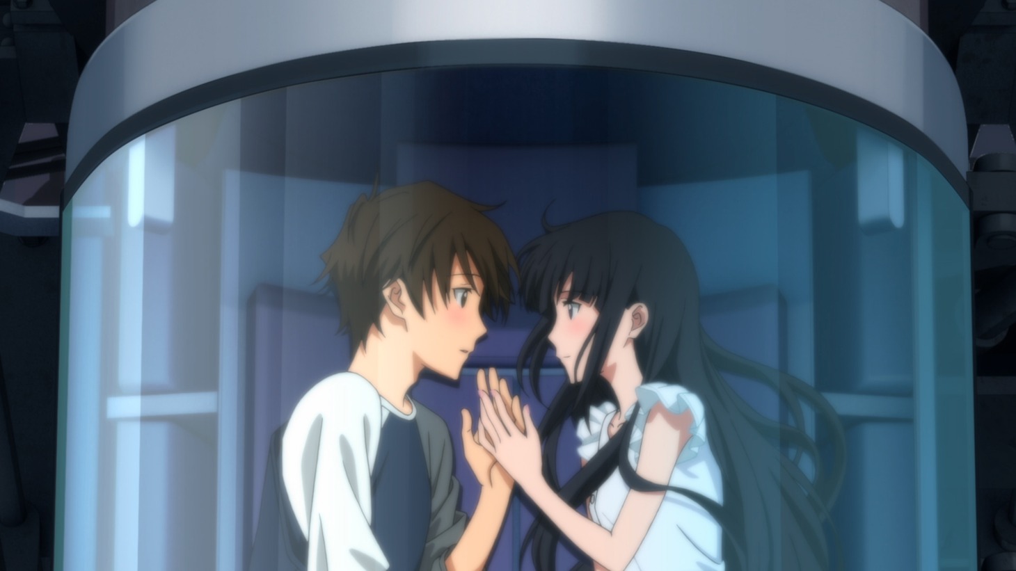 「君を愛したひとりの僕へ」
