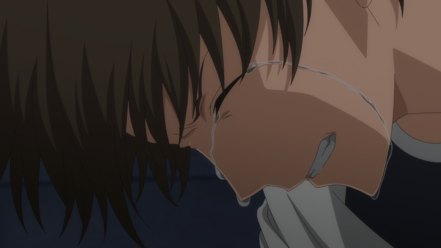 「君を愛したひとりの僕へ」