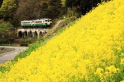 「霧幻鉄道 只見線を300日撮る男」