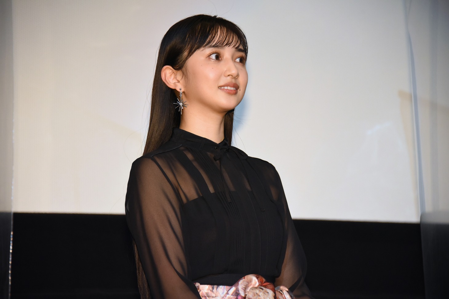 小宮有紗