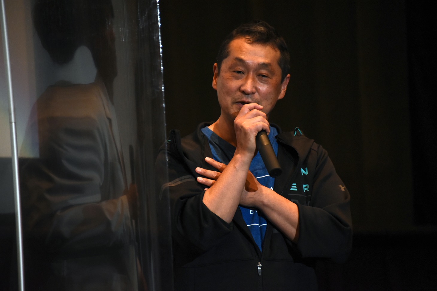 坂本浩一