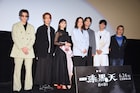 荒木宏文、鈴木裕樹との「獣拳戦隊ゲキレンジャー」ぶりの“再会”をしみじみ喜ぶ