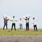 西尾まう、BOYS AND MEN勇翔ら出演映画のクラウドファンディング開始