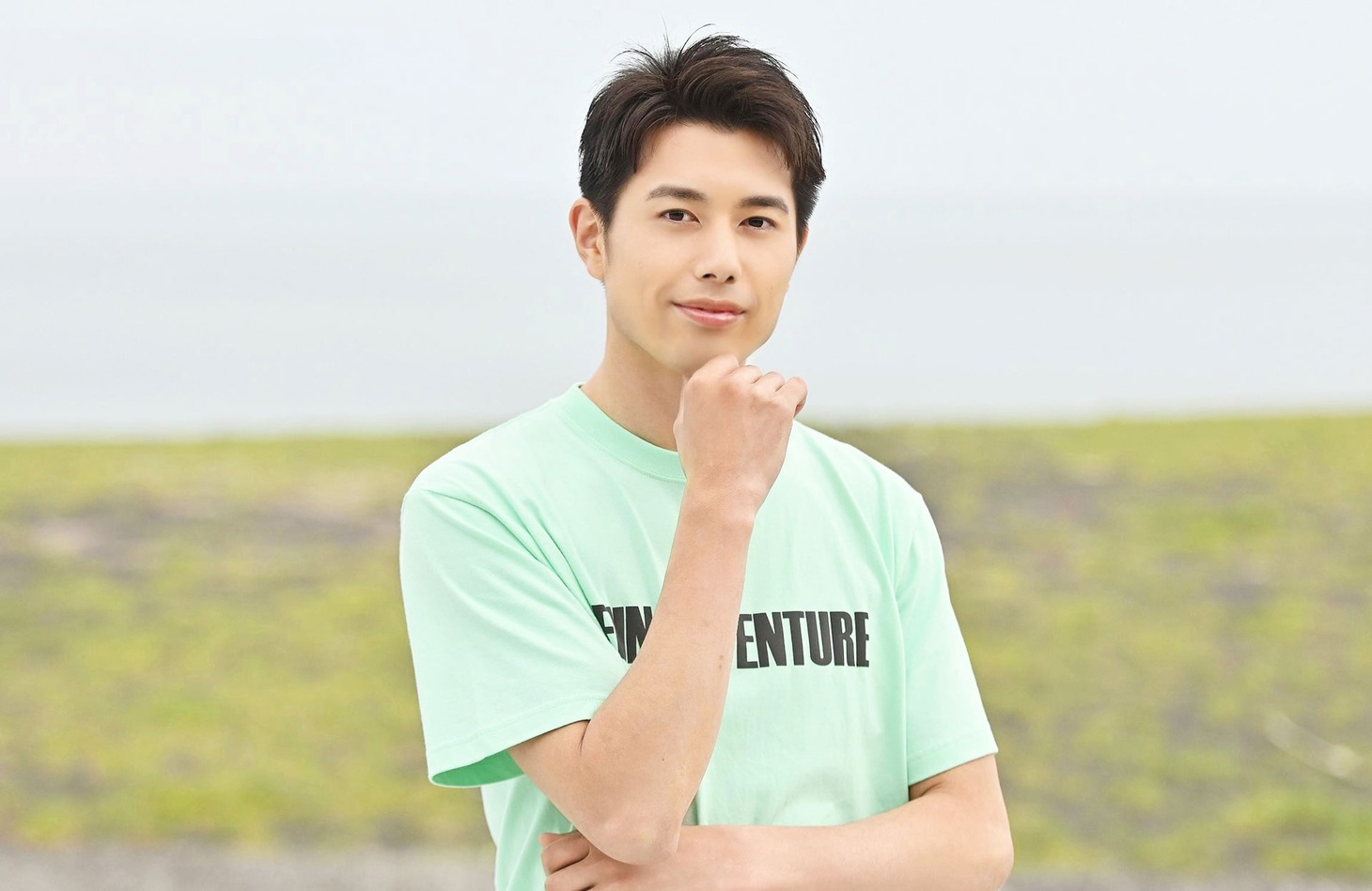 勇翔