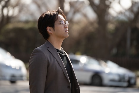 「5つの歌詩(うた)」より「空を読む」。