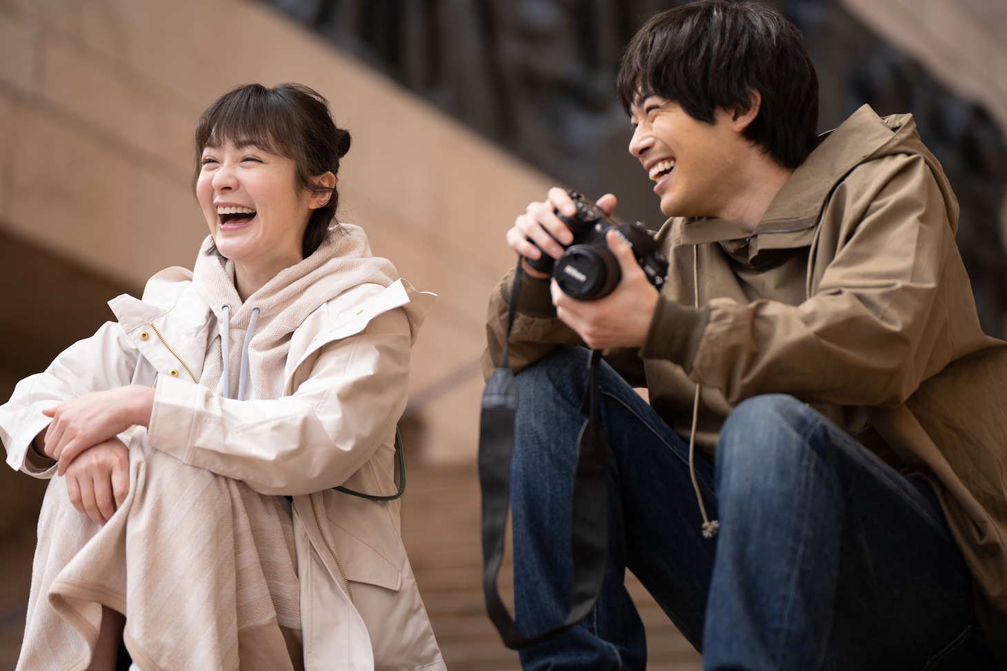 「5つの歌詩（うた）」より「空を読む」。