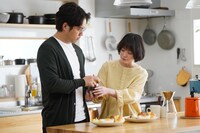 「5つの歌詩（うた）」より「空を読む」。