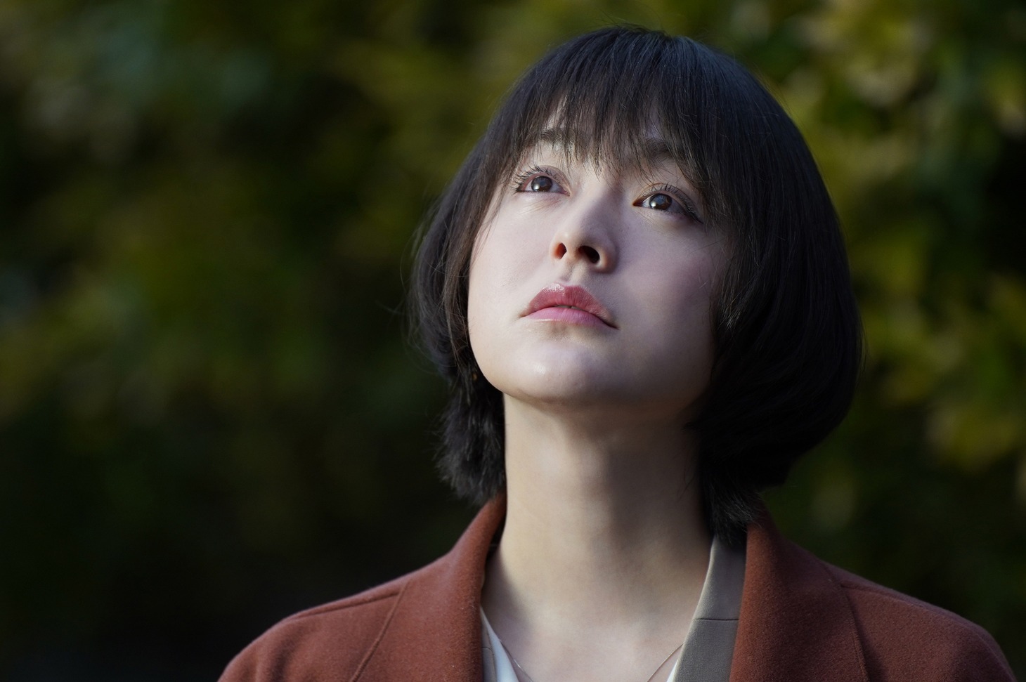 「5つの歌詩（うた）」より「空を読む」。
