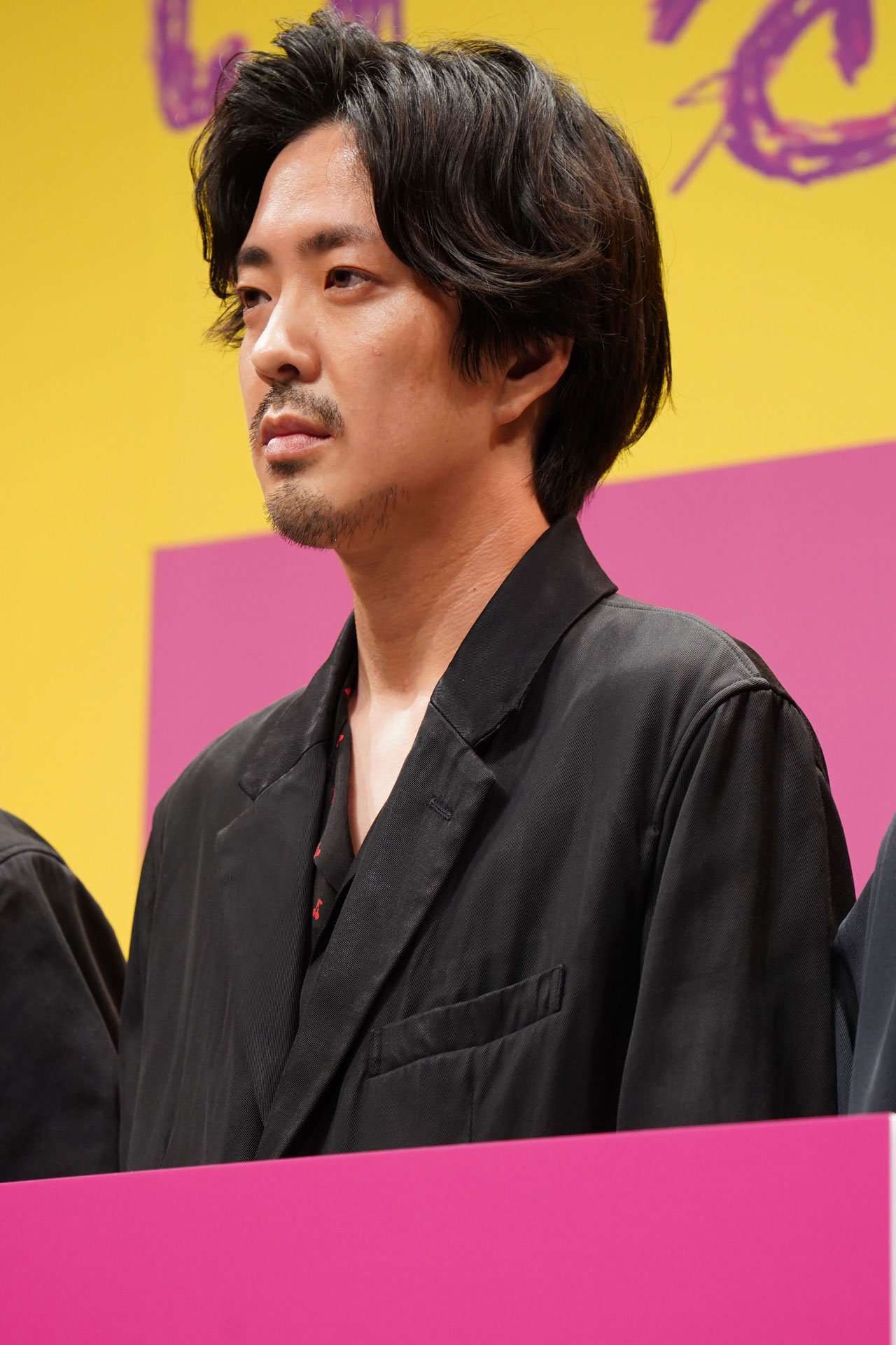 若葉竜也