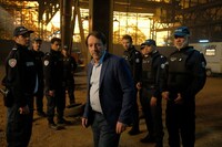 「バッドマン 史上最低のスーパーヒーロー」