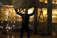 「バッドマン 史上最低のスーパーヒーロー」