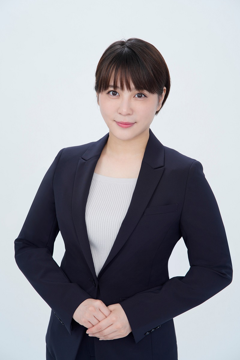 北乃きい