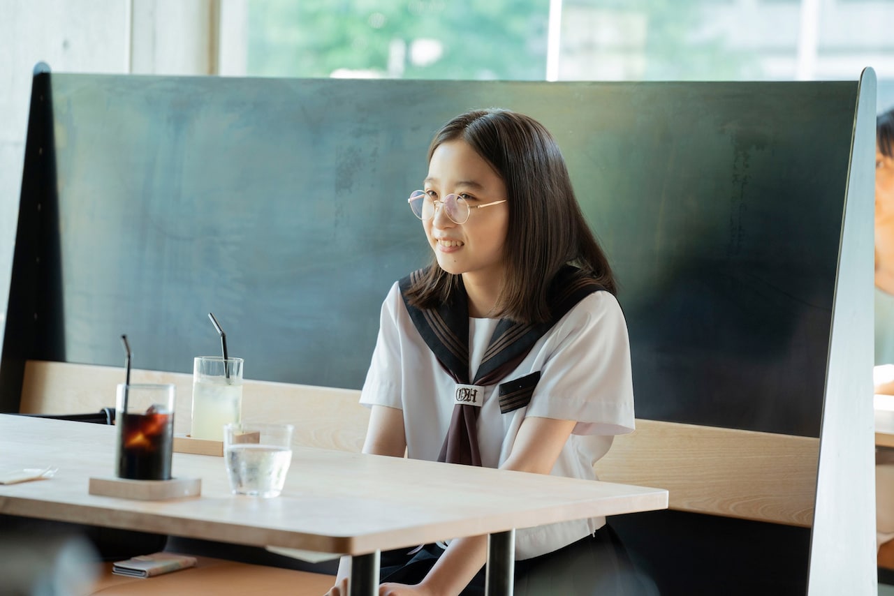 「恋は光」特異体質の女子高生役・伊東蒼を捉えた新場面写真が解禁