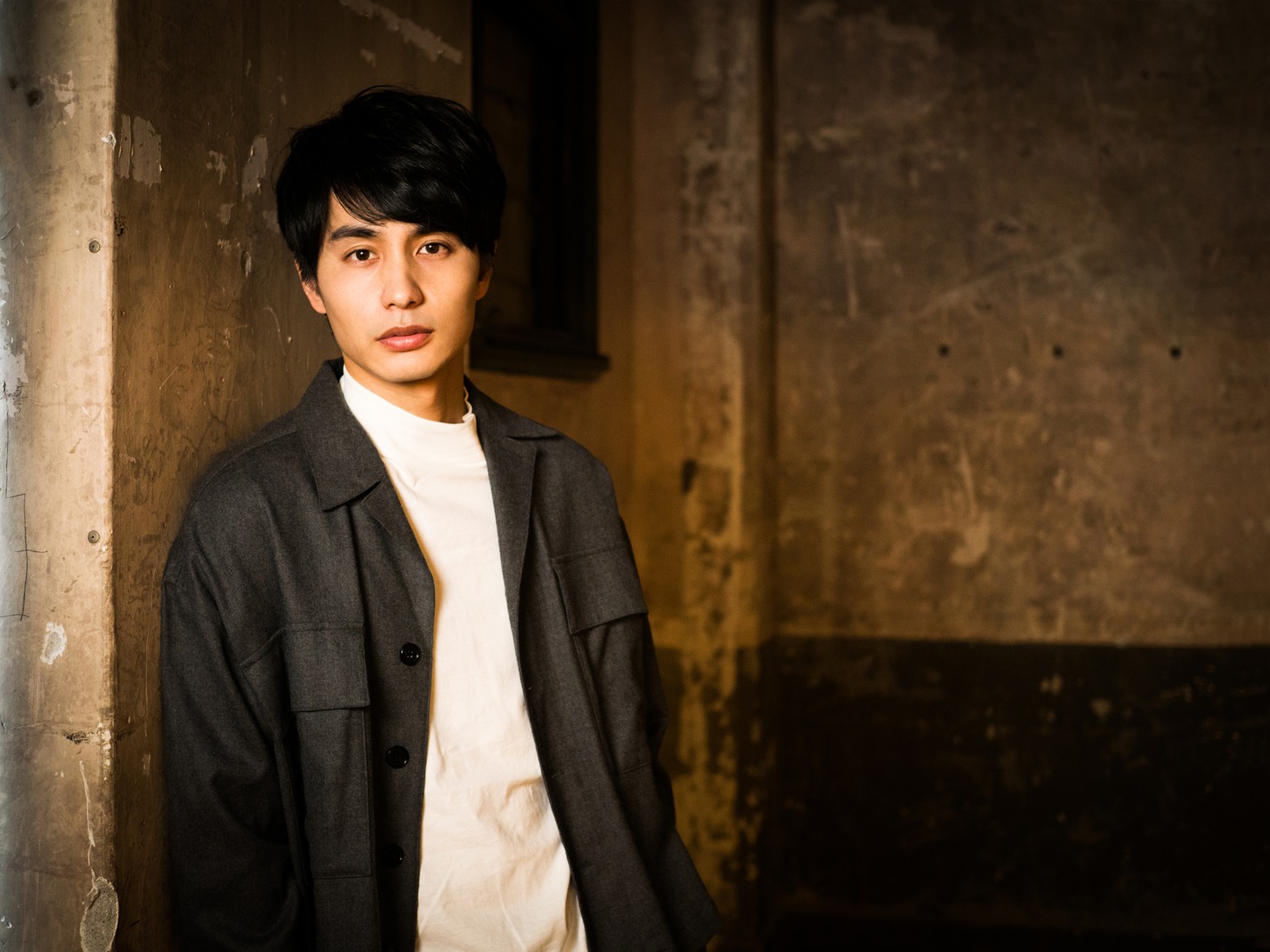 中村蒼
